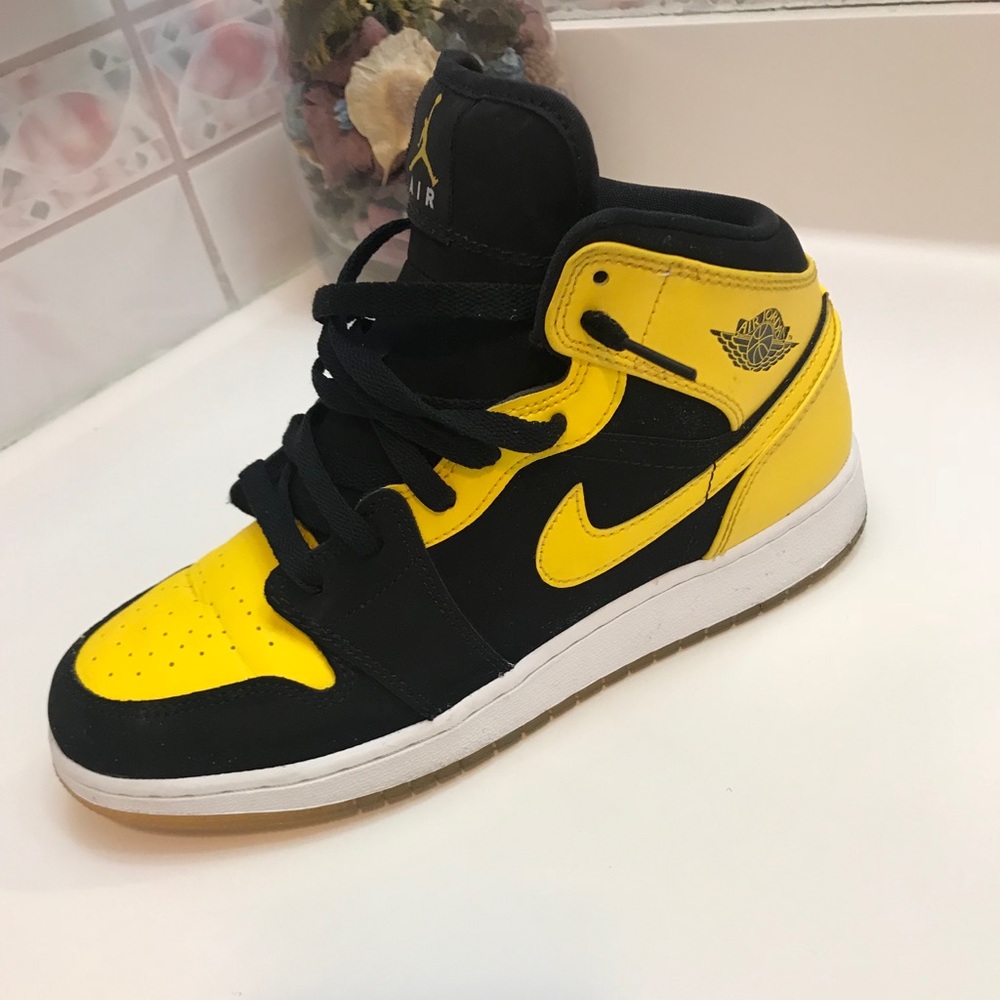 New love air Jordan 1’s for sale !